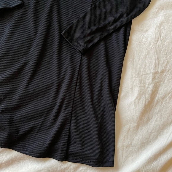 ASOS Black Dress - Picture 8 of 10